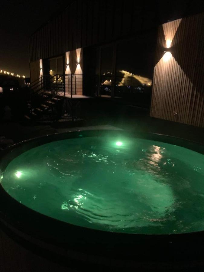 Bukowina Tatrzanska -Czarna Gora- Black Apart- Widok Na Tatry, Jacuzzi, Bilard, Game Room Экстерьер фото